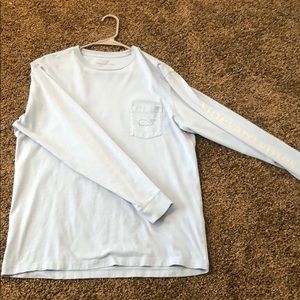 Vineyard Vines long sleeve TShirt